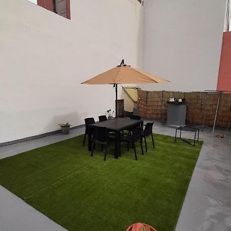 Abumahouse Villa Los Llanos De Aridane Kültér fotó