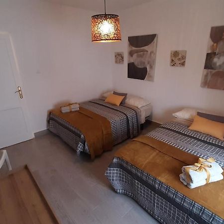 Abumahouse Villa Los Llanos De Aridane Kültér fotó