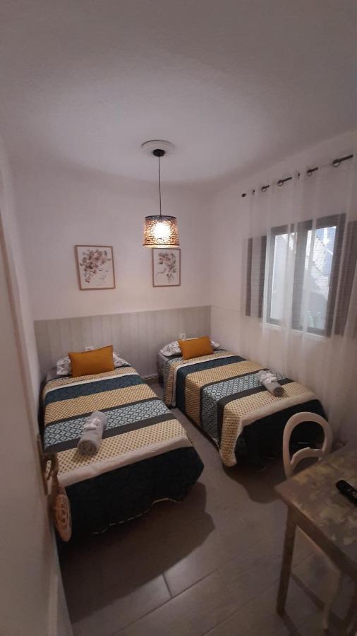 Abumahouse Villa Los Llanos De Aridane Kültér fotó