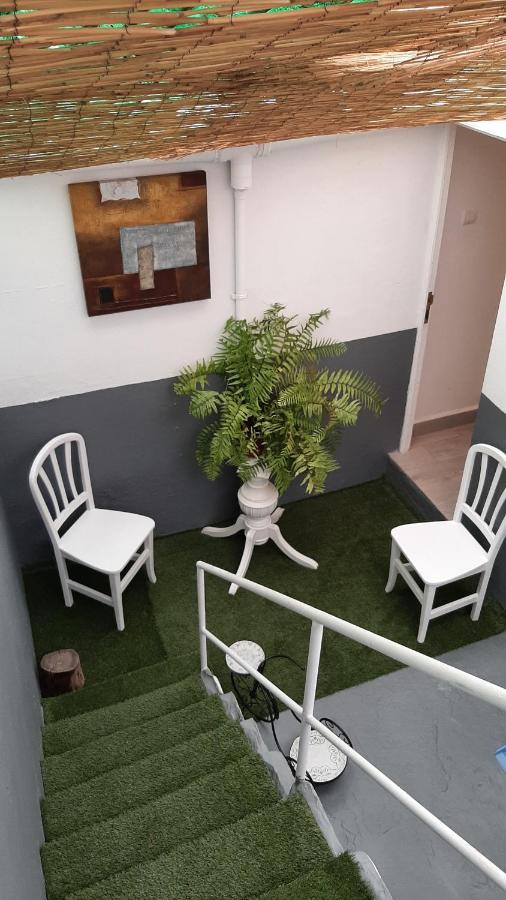 Abumahouse Villa Los Llanos De Aridane Kültér fotó