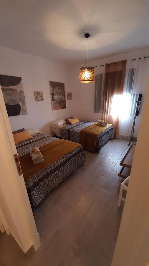 Abumahouse Villa Los Llanos De Aridane Kültér fotó