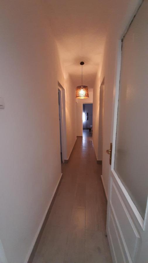 Abumahouse Villa Los Llanos De Aridane Kültér fotó