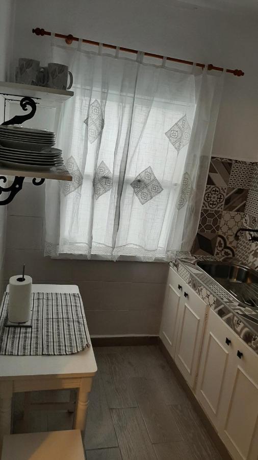 Abumahouse Villa Los Llanos De Aridane Kültér fotó