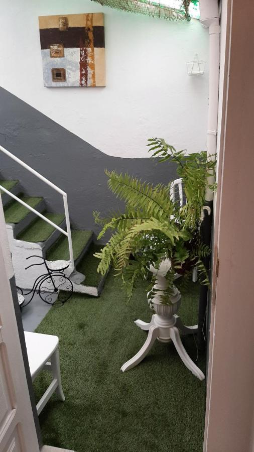 Abumahouse Villa Los Llanos De Aridane Kültér fotó