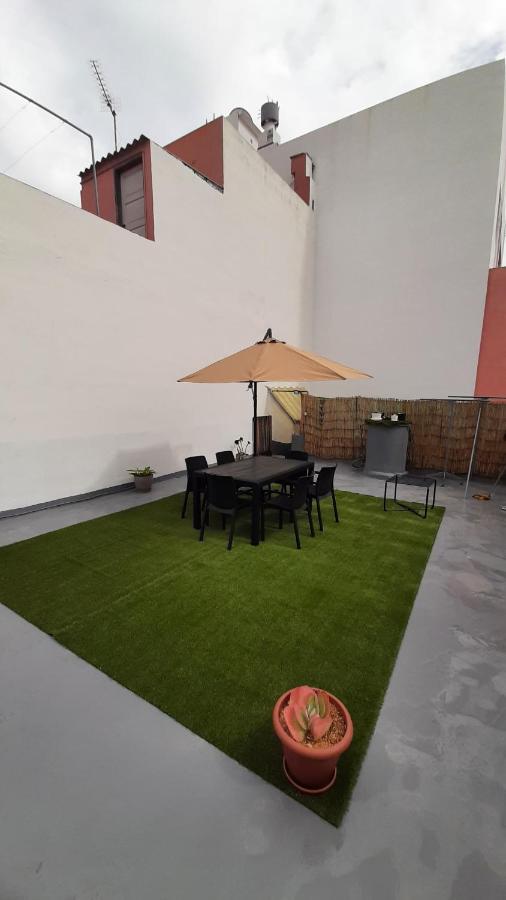 Abumahouse Villa Los Llanos De Aridane Kültér fotó