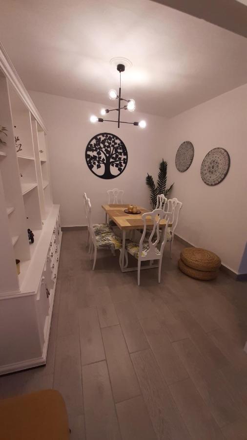 Abumahouse Villa Los Llanos De Aridane Kültér fotó