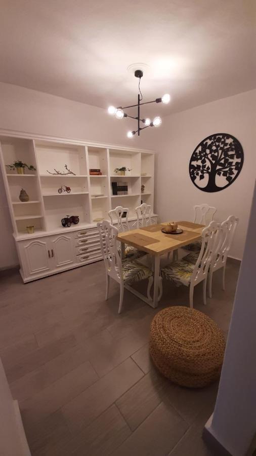 Abumahouse Villa Los Llanos De Aridane Kültér fotó