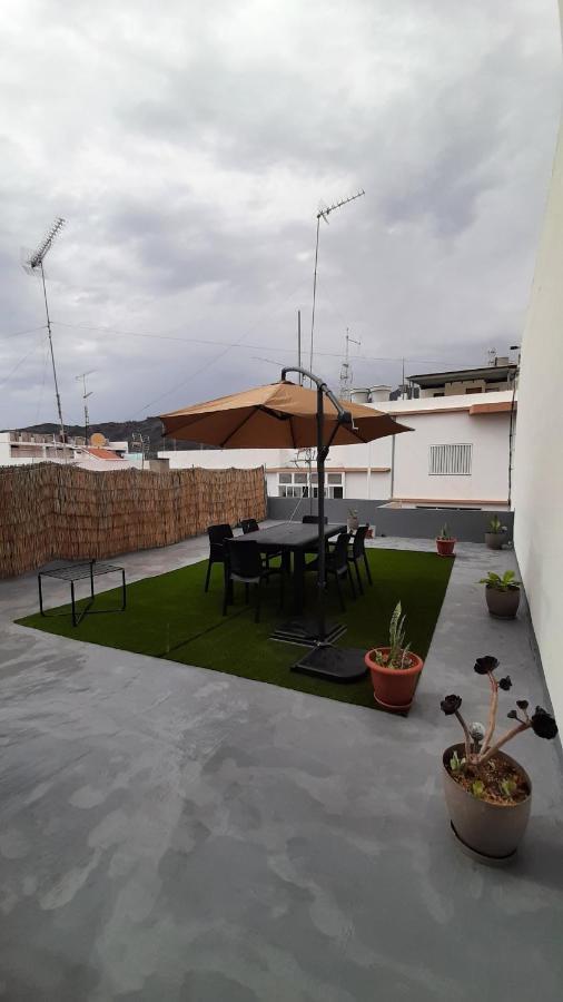 Abumahouse Villa Los Llanos De Aridane Kültér fotó