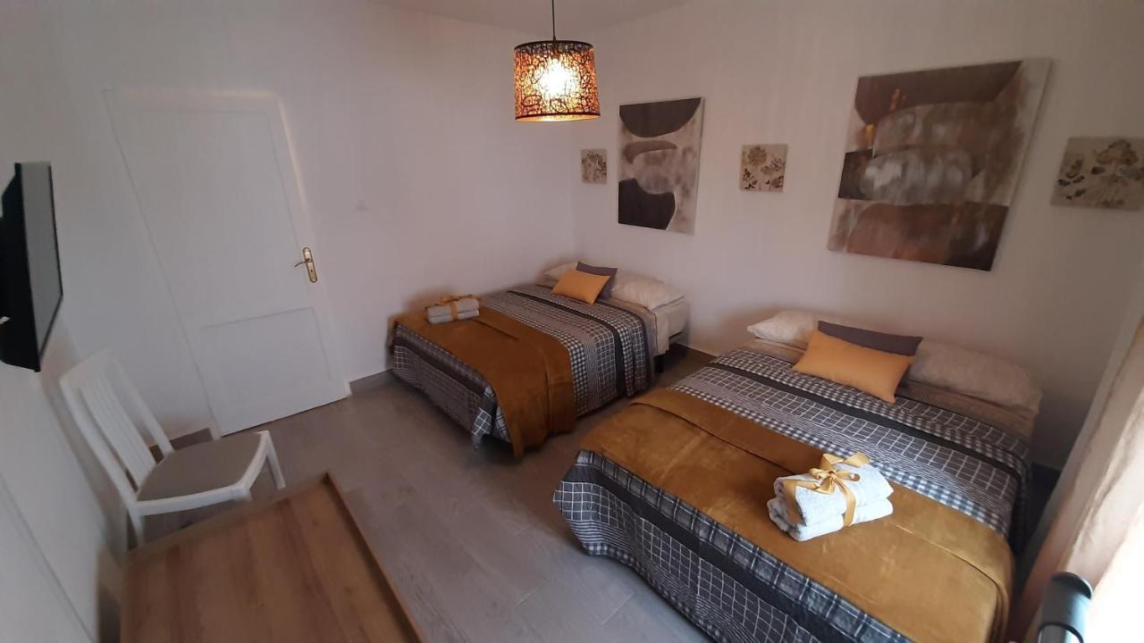 Abumahouse Villa Los Llanos De Aridane Kültér fotó