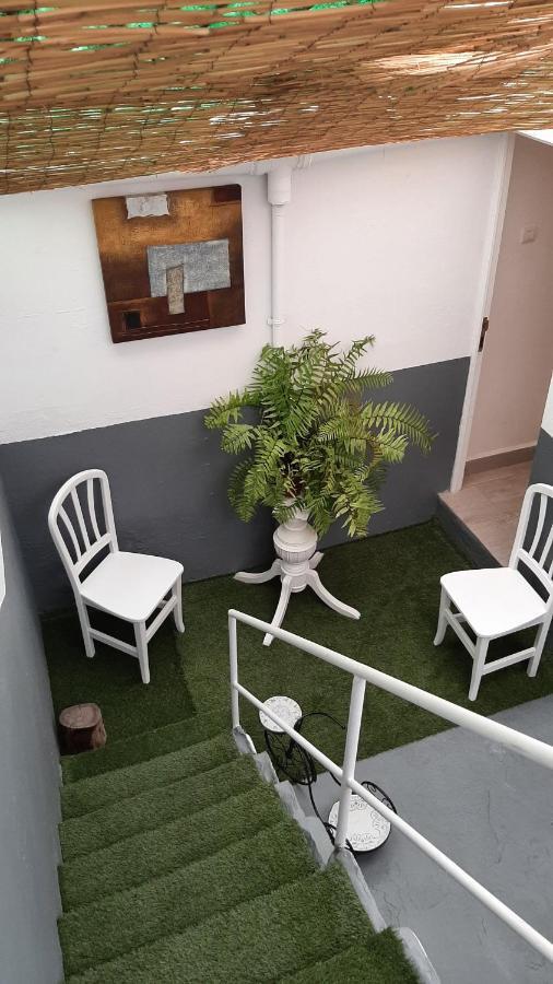 Abumahouse Villa Los Llanos De Aridane Kültér fotó