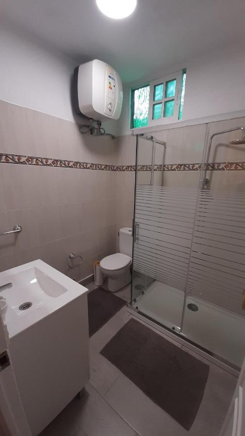 Abumahouse Villa Los Llanos De Aridane Kültér fotó