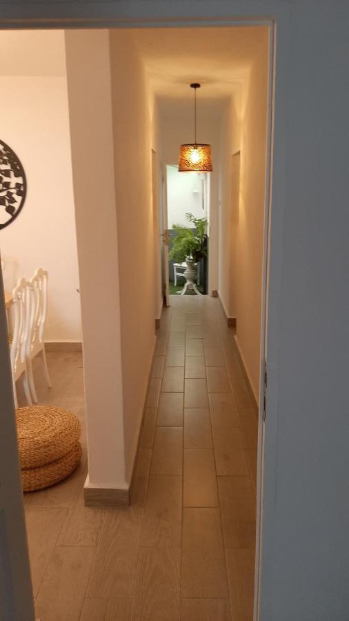 Abumahouse Villa Los Llanos De Aridane Kültér fotó