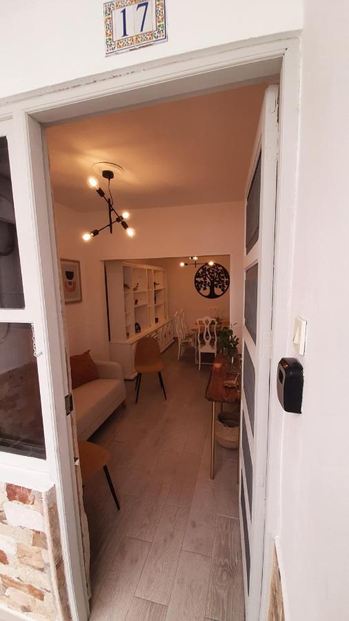 Abumahouse Villa Los Llanos De Aridane Kültér fotó