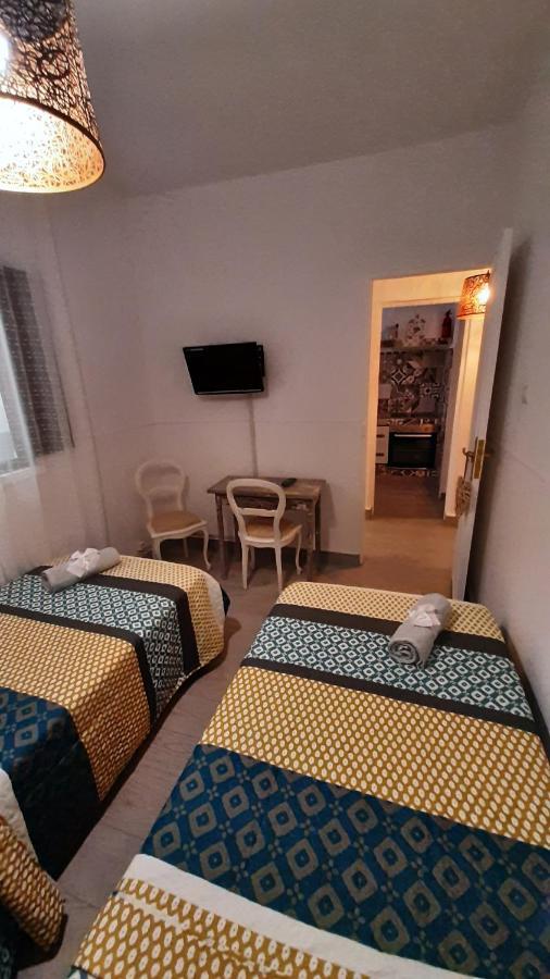 Abumahouse Villa Los Llanos De Aridane Kültér fotó
